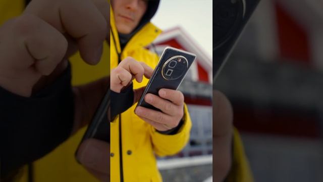 Секретный смартфон realme 12 pro + смотреть онлайн