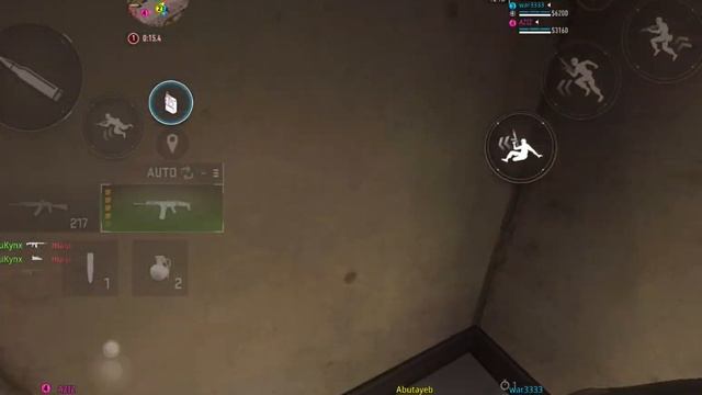 WARZONE MOBILE ALCATRAZ AESTHETIC GAMEPLAY 🫡 REBIRTH ISLAND ULTRA GRAPHICS смотреть онлайн