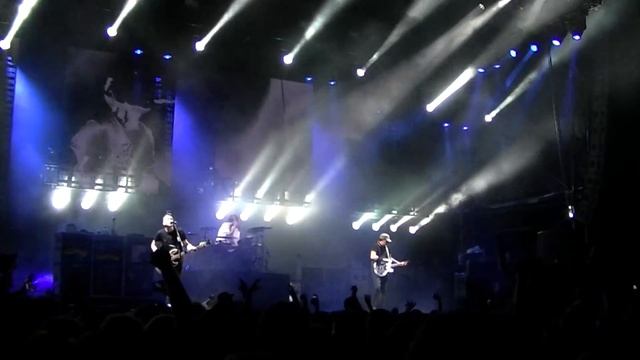 Blink-182 - Josie (Live @ RNA Showgrounds, Brisbane) смотреть онлайн