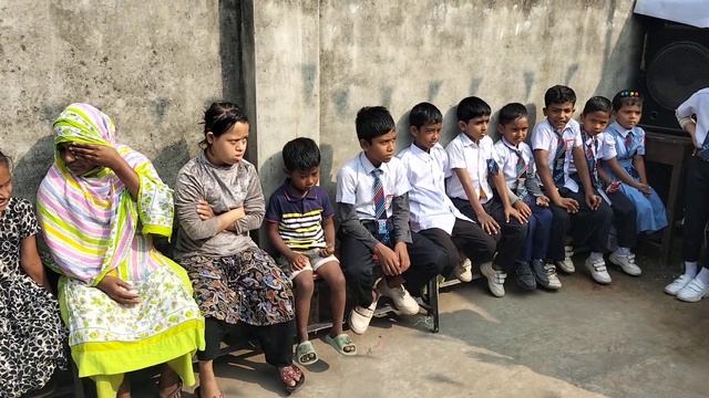 স্কুল সাংস্কৃতিক অনুষ্ঠান || School Cultural Events || বার্ষিক ক্রীড়া প্রতিযোগিতার অনুষ্ঠান смотреть онлайн