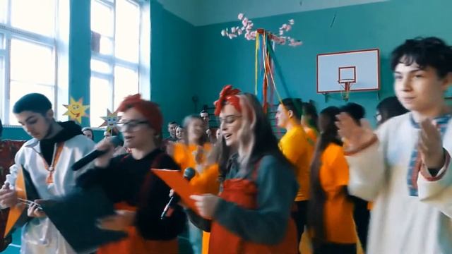 День открытых дверей в Калужской Тимирязевке смотреть онлайн