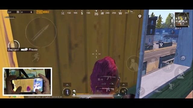 PUBG MOBILE : ลงทุนซื้อไอโฟน 13 เพื่อมาเล่นพับจีโดยเฉพาะ จะลื่นแค่ไหนไปดูกัน смотреть онлайн