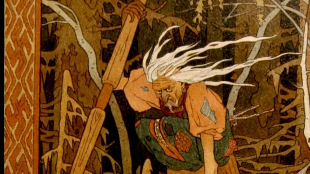 «Василиса Прекрасная» смотреть онлайн