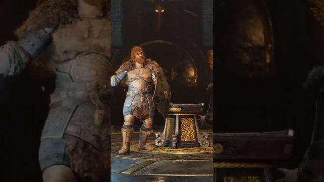 God of War 4. Shorts. part 41 смотреть онлайн
