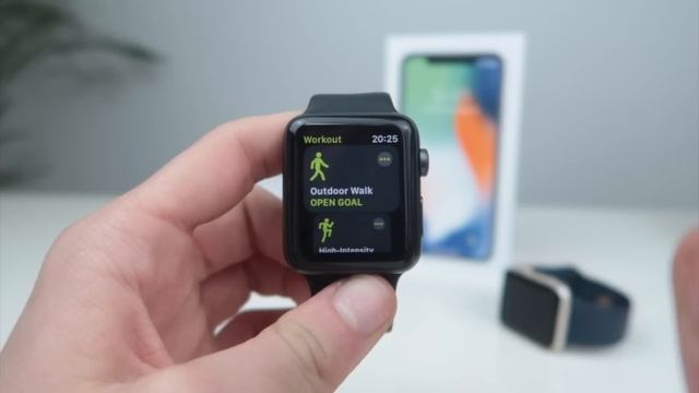 Apple Watch Guide for Beginners (part 1) смотреть онлайн