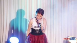 НАДИЯ МИКАИЛ - ЧЕРНЫЙ ДЖИП