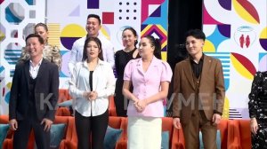 БИЗ ЖОЛУКТУК 26 ЧЫГАРЫЛЫШ