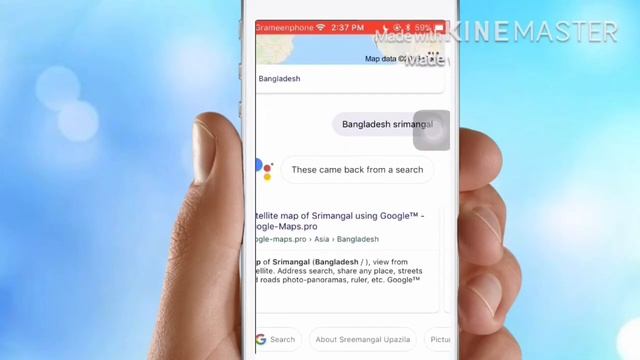 How to work google assistant and install Android and ios basic voice any country jus fun смотреть онлайн