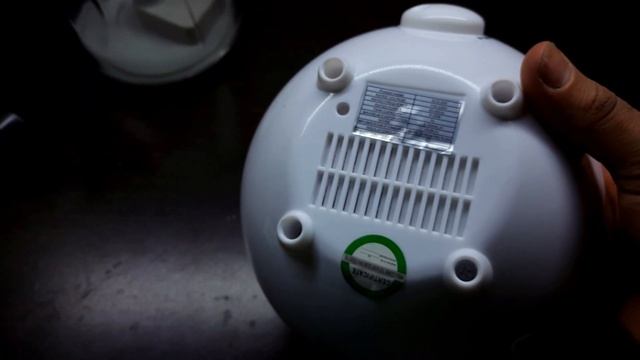 ОБЗОР ТУМАНОГЕНЕРАТОРА INKBIRD