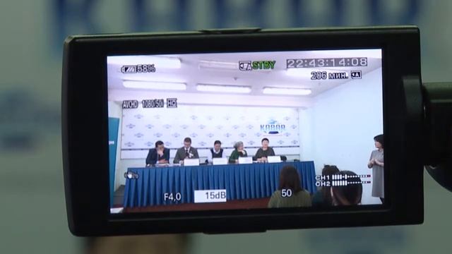 В Кыргызстане начинается исследование по изучению здоровья детей на предмет ожирения. смотреть онлайн