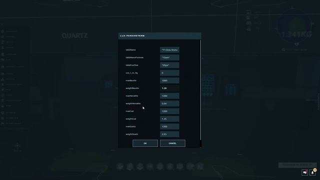 How To Setup A Ore Monitor #3 - Dual Universe - LUA Scripting Tutorial