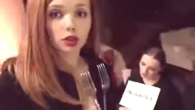 ОТЕЛЬ ЭЛЕОН, Катю взломали!!! смотреть онлайн