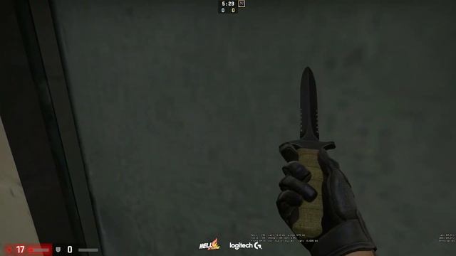 Как выигрывать  в режиме Jail CYBERSHOKE -jb_summer_jail