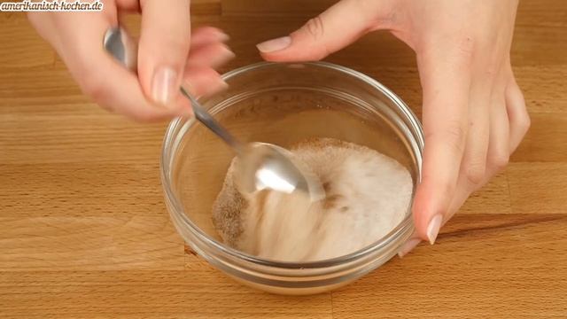 Mini Apple Pie I Schnelle Apfelküchlein I Apfeltaschen смотреть онлайн