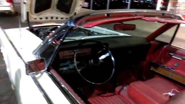 1967 Lincoln Continental purchased for $20,000 смотреть онлайн