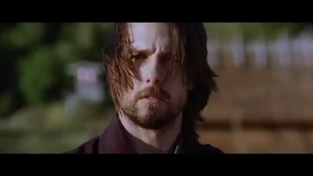The Last Samurai   Kendo Training