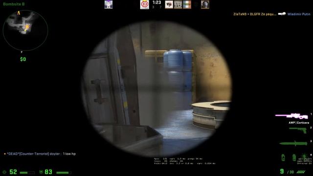 Discord Banter (FUNNY MOMENTS) PART 1.1 CS GO смотреть онлайн