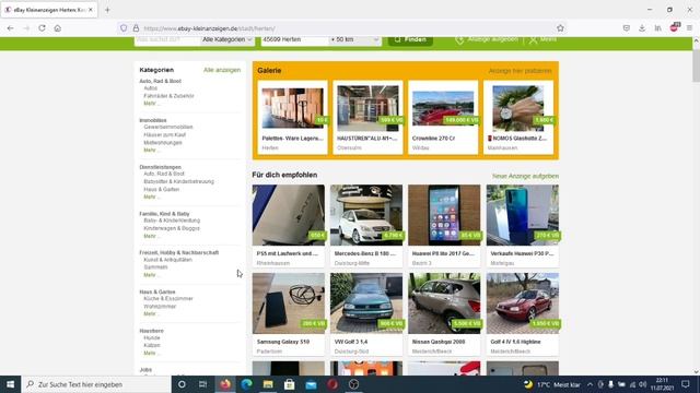 ebay kleinanzeigen Paypal bezahlen! Wie geht das? Sicher Bezahlen mit Käuferschutz komplett Tutoria смотреть онлайн