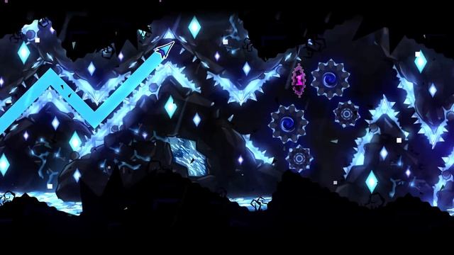 "Aerial Gleam" by CuLuC & Endlevel смотреть онлайн