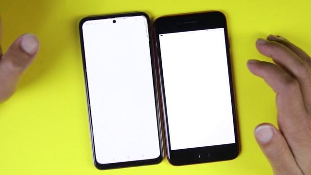 هل يستحق الشراء في 2023 | iPhone 8 Plus смотреть онлайн