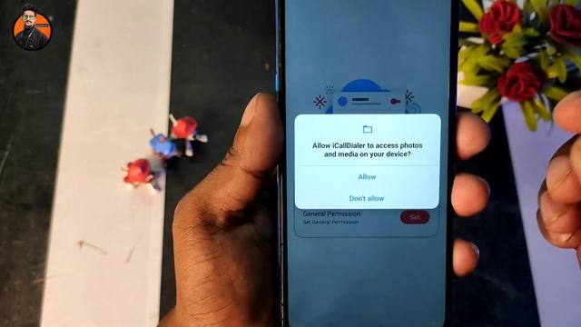 How to Install iOS Dialer And Caller Screen In Any Android Mobile || Only Faishal Tech смотреть онлайн