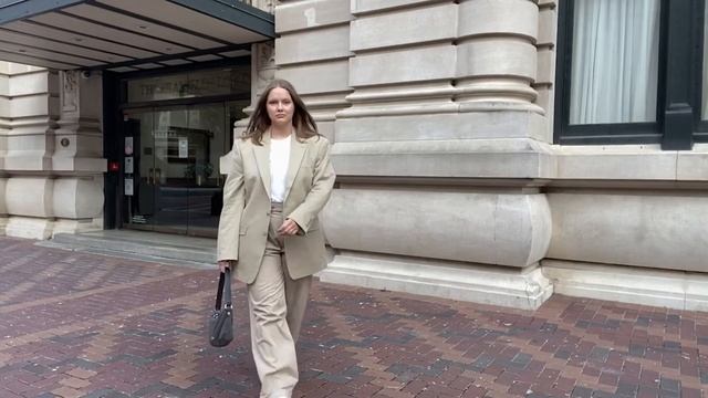 FALL '20 OUTFIT IDEAS | what I wear смотреть онлайн