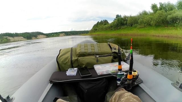 Путешествие по северной реке смотреть онлайн