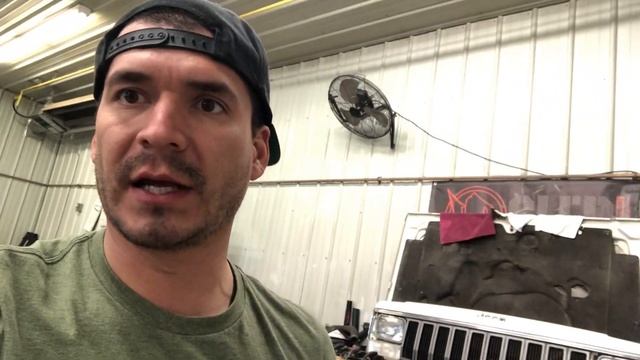 JEEP XJ LS SWAP - EPISODE 5 (BUILDING FUEL SYSTEM) смотреть онлайн