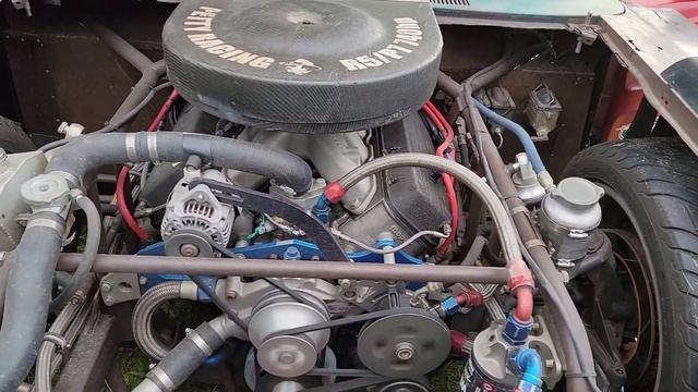 Scraptona Hot wheels Legends Tour WideBody 1969 Daytona Charger / Superbird смотреть онлайн