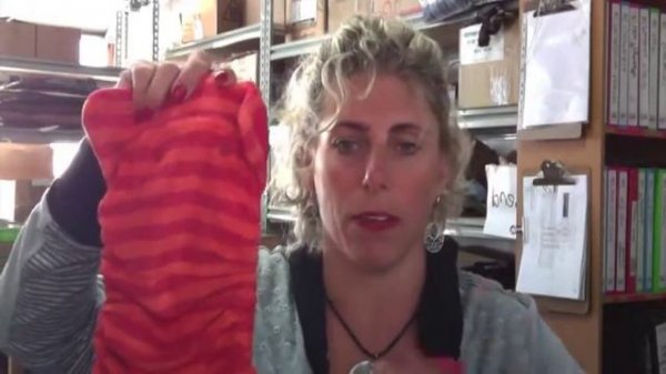 Totsbots Bamboozle Nappy