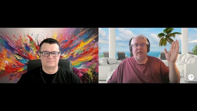 Apple Vision Pro - Use AI To Generate Environments For Vision Pro? Make Money Online 2024 смотреть онлайн
