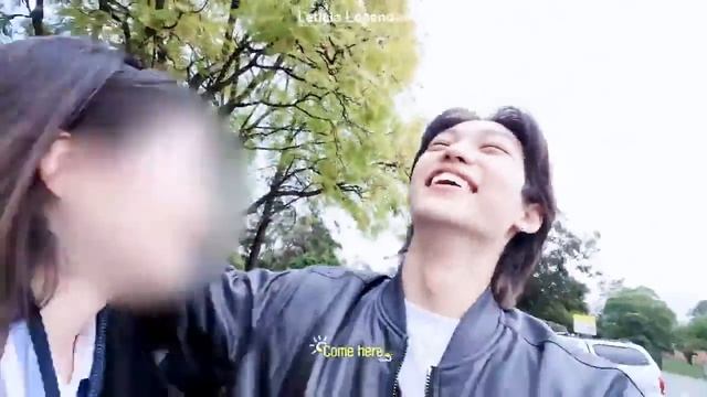 [LEGENDADO] Felix Sunshine Vlog 5 In Australia SKZ VLOG (Tradução Em Português PT-BR) Stray Kids