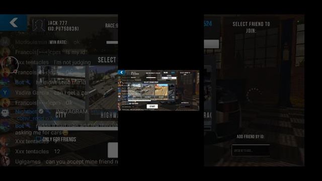 Redd-O Live is live Giving Away Livery & Premium Cars In Car Parking Multiplayer смотреть онлайн