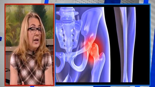 Dobro Jutro - Jovana & Srdjan - dr Marina Nikolic - 17.05.2017. смотреть онлайн