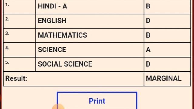 ये सभी फेल हो गए 😲 | Jac Class 9 result 2023 | Class 9 ka result me marginal ka matalab смотреть онлайн
