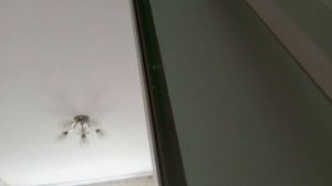 Как оформить дверной проем без двери мой способ