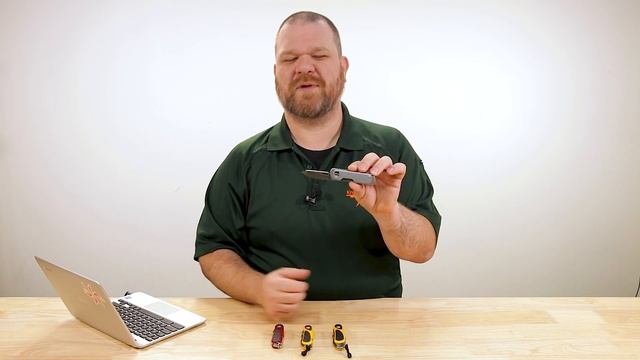 KnifeCenter FAQ #99½: Leatherman vs Victorinox Swiss Army Knives смотреть онлайн