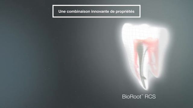 BioRoot RCS смотреть онлайн