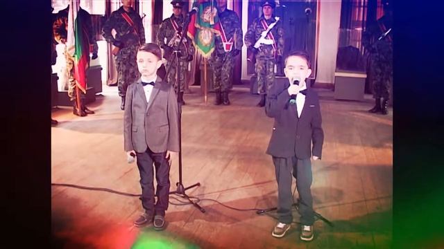 Иван Мишев - "Химн на Велико Търново" смотреть онлайн