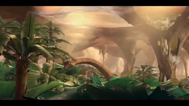The Lincoln, Ronnie Anne, Christy, Stella, & Max Movie: Dawn of the Dinosaurs - Underground World смотреть онлайн