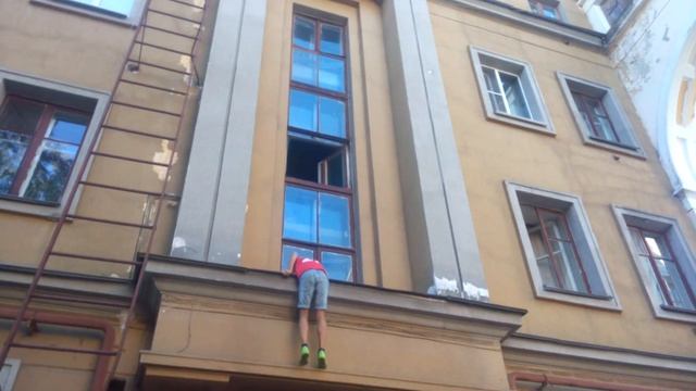 Э пацан дверь открой смотреть онлайн