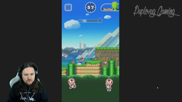 Hogyan vegyünk fel Telefonos gameplayt? | Dr. Fone Toolkit Ios Screen Recorder | Tutorial смотреть онлайн