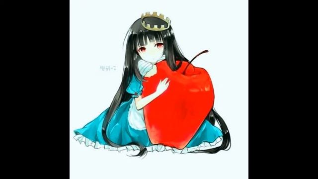 Bad apple Remix смотреть онлайн