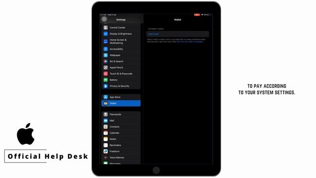 How To Add Starbucks Card To Apple Wallet (2024) смотреть онлайн