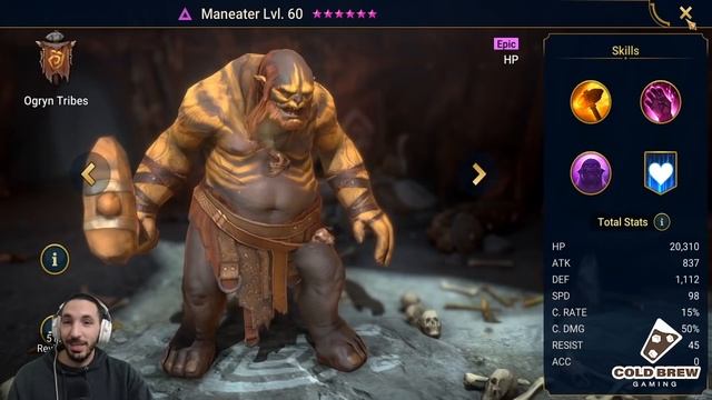 TOP 5 MOST WANTED EPIC & LEGENDARY VOID CHAMPIONS | RAID SHADOW LEGENDS смотреть онлайн