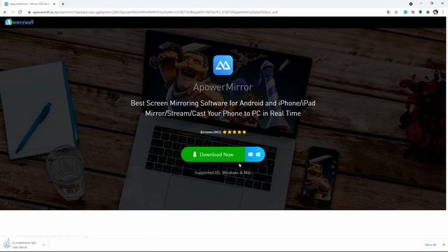 How to Mirror iOS 15 to TV | iPhone Screen Mirroring смотреть онлайн