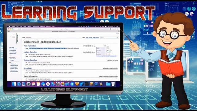 ICloud Full Removal   How To Build Custom IPSW For ICloud Bypass