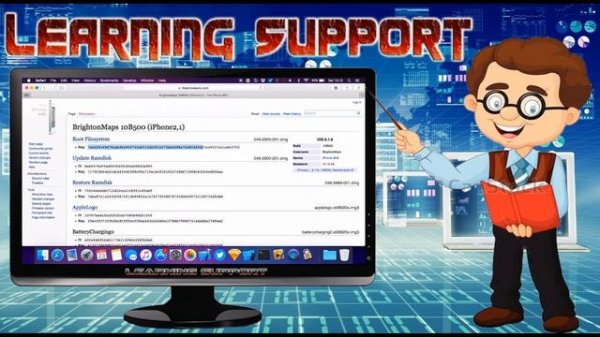 iCloud Full Removal   How to Build Custom IPSW for iCloud Bypass