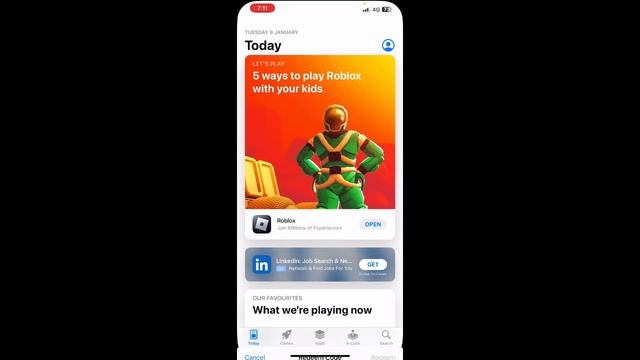 How to use Apple gift card on Roblox (Best Method) смотреть онлайн