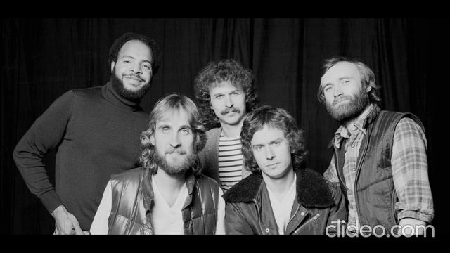 GENESIS - Misunderstanding (Live at The Forum, Montreal Canada - June 19th 1980) HQ смотреть онлайн